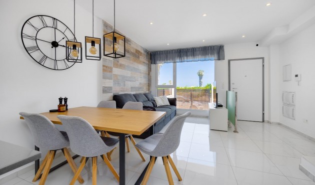 Resale - Town House -
Torrevieja - Los Balcones
