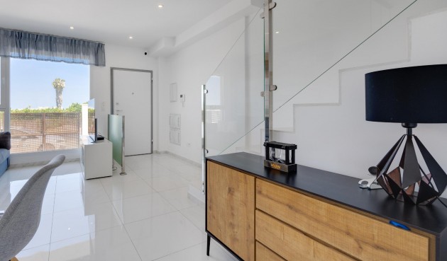 Resale - Town House -
Torrevieja - Los Balcones