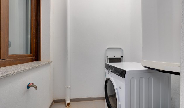 Resale - Town House -
Torrevieja - Los Balcones