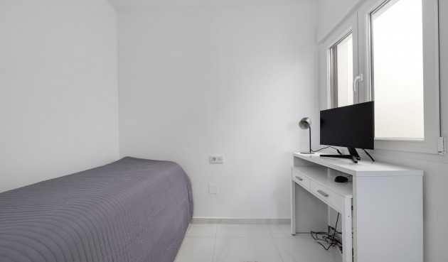 Resale - Town House -
Torrevieja - Los Balcones