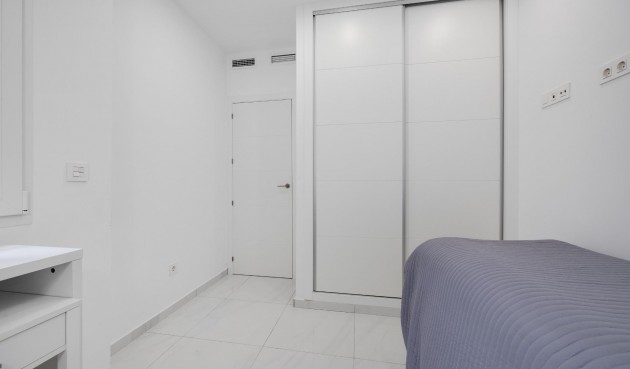 Resale - Town House -
Torrevieja - Los Balcones