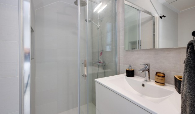 Resale - Town House -
Torrevieja - Los Balcones