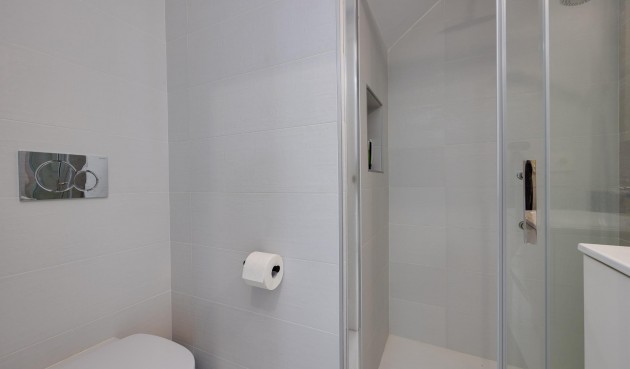 Resale - Town House -
Torrevieja - Los Balcones