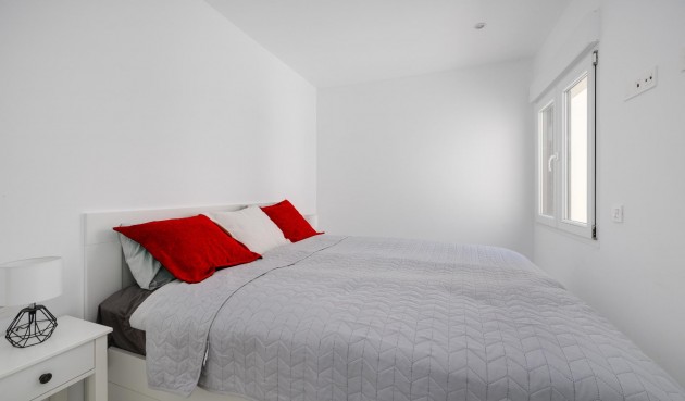 Resale - Town House -
Torrevieja - Los Balcones