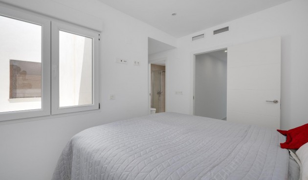 Resale - Town House -
Torrevieja - Los Balcones