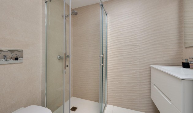 Resale - Town House -
Torrevieja - Los Balcones