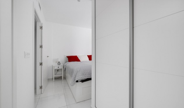Resale - Town House -
Torrevieja - Los Balcones