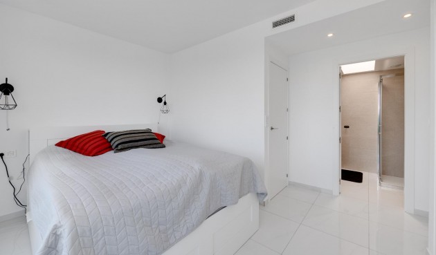 Resale - Town House -
Torrevieja - Los Balcones