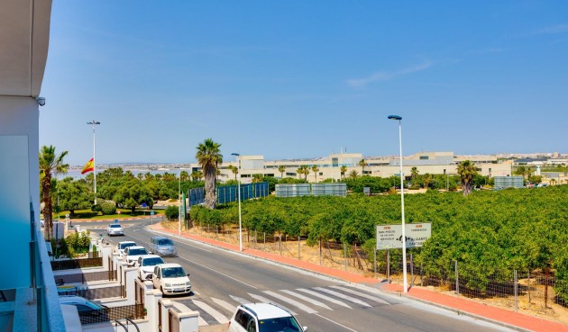 Resale - Town House -
Torrevieja - Los Balcones