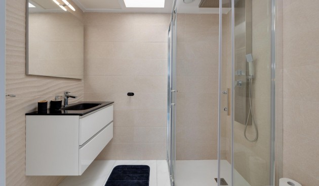 Resale - Town House -
Torrevieja - Los Balcones