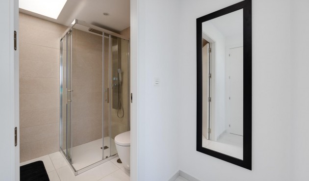 Resale - Town House -
Torrevieja - Los Balcones