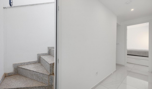Resale - Town House -
Torrevieja - Los Balcones