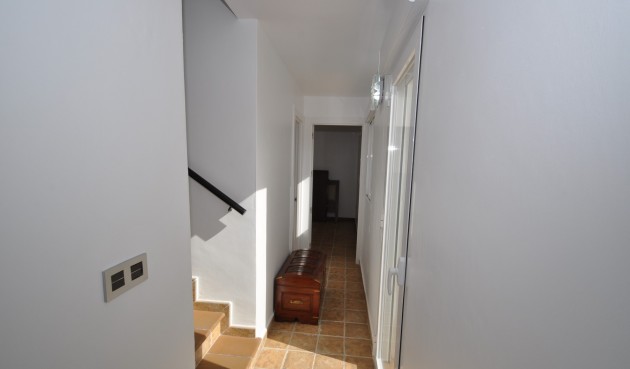Resale - Town House -
Fortuna - Inland