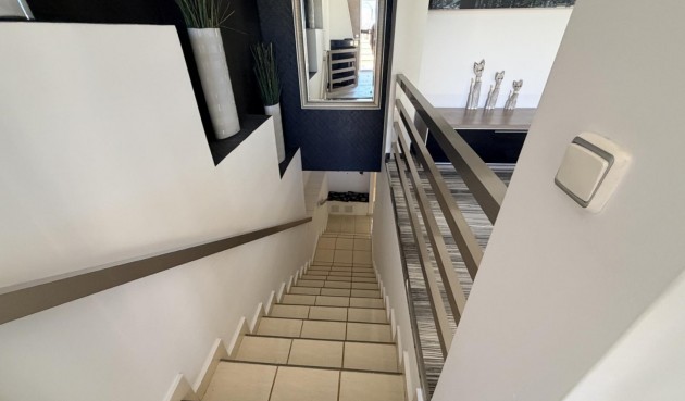 Resale - Villa -
Torrevieja - Costa Blanca