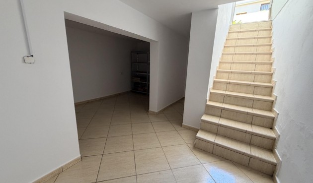 Resale - Villa -
Torrevieja - Costa Blanca