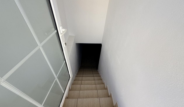 Resale - Villa -
Torrevieja - Costa Blanca