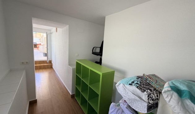 Resale - Villa -
Torrevieja - Costa Blanca