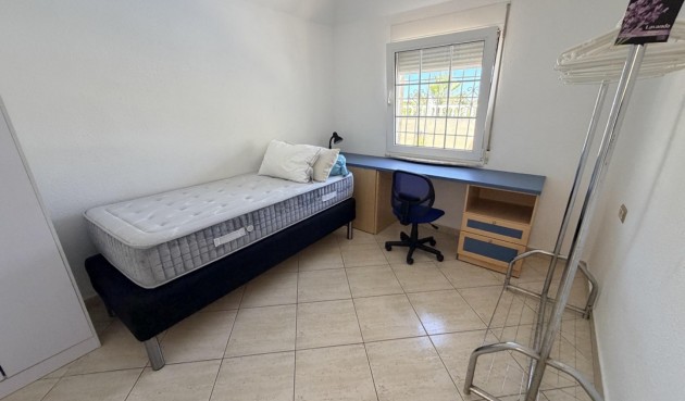 Resale - Villa -
Torrevieja - Costa Blanca