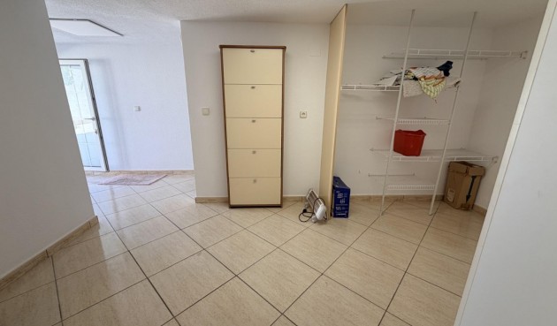 Resale - Villa -
Torrevieja - Costa Blanca