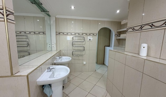 Resale - Villa -
Torrevieja - Costa Blanca