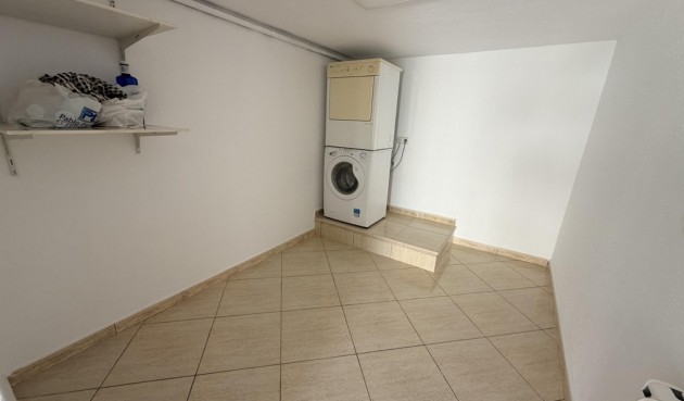 Resale - Villa -
Torrevieja - Costa Blanca