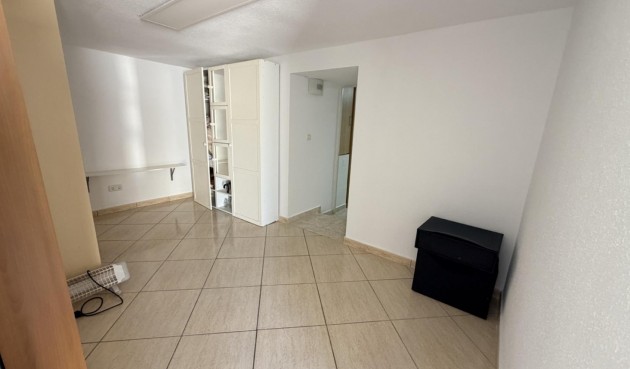 Resale - Villa -
Torrevieja - Costa Blanca