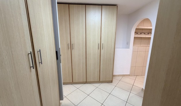 Resale - Villa -
Torrevieja - Costa Blanca