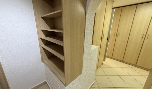Resale - Villa -
Torrevieja - Costa Blanca