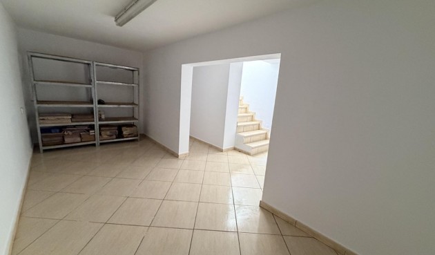 Resale - Villa -
Torrevieja - Costa Blanca