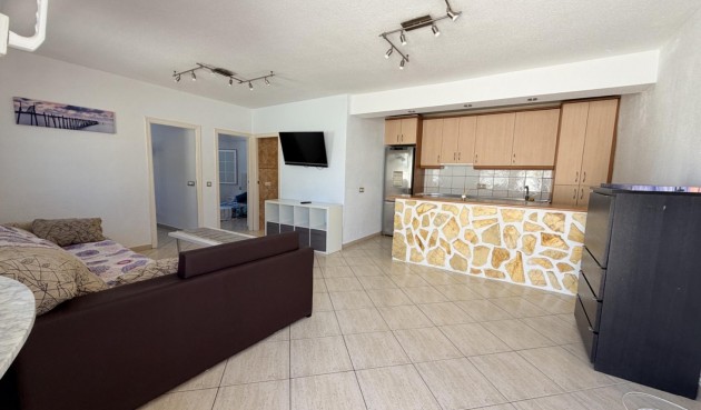 Resale - Villa -
Torrevieja - Costa Blanca