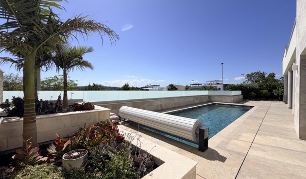 Resale - Villa -
Benijofar - Costa Blanca