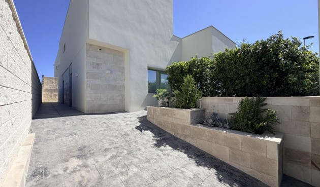 Resale - Villa -
Benijofar - Costa Blanca