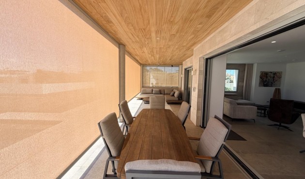 Resale - Villa -
Benijofar - Costa Blanca
