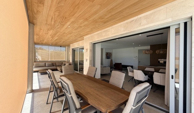 Resale - Villa -
Benijofar - Costa Blanca