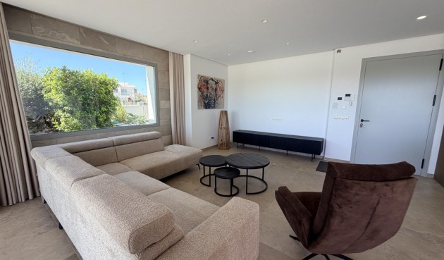 Resale - Villa -
Benijofar - Costa Blanca