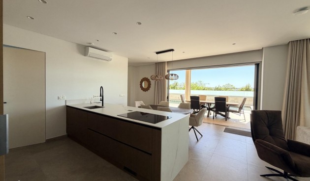 Resale - Villa -
Benijofar - Costa Blanca
