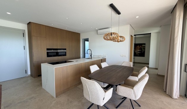 Resale - Villa -
Benijofar - Costa Blanca