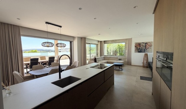 Resale - Villa -
Benijofar - Costa Blanca