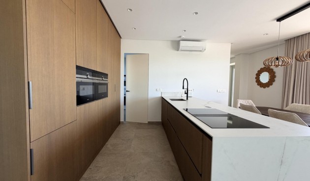 Resale - Villa -
Benijofar - Costa Blanca