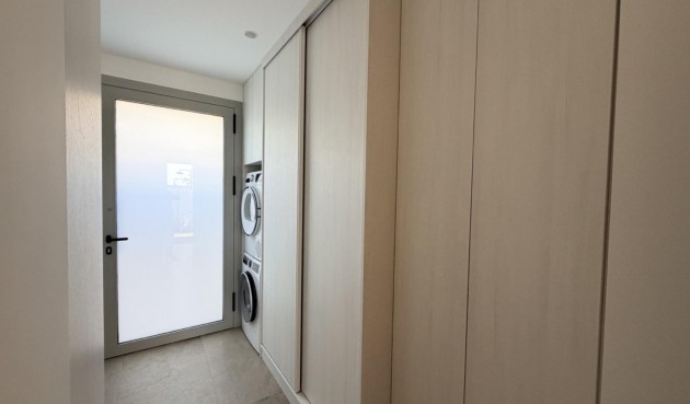 Resale - Villa -
Benijofar - Costa Blanca