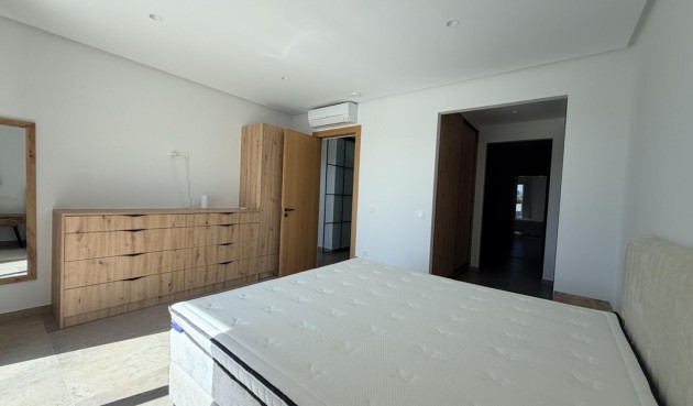 Resale - Villa -
Benijofar - Costa Blanca