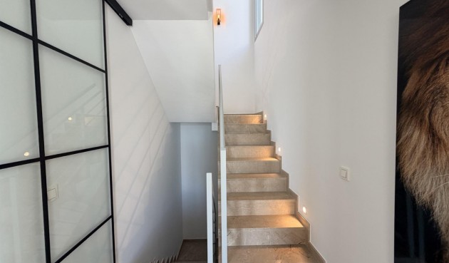 Resale - Villa -
Benijofar - Costa Blanca