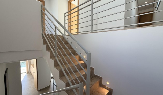 Resale - Villa -
Benijofar - Costa Blanca