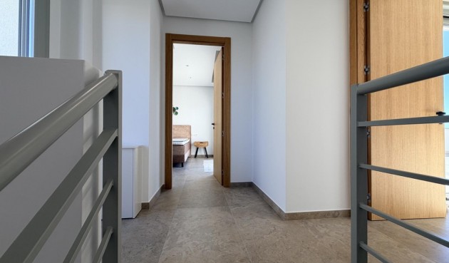 Resale - Villa -
Benijofar - Costa Blanca