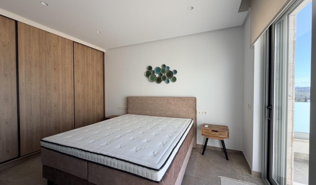 Resale - Villa -
Benijofar - Costa Blanca