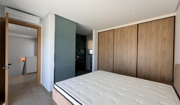 Resale - Villa -
Benijofar - Costa Blanca