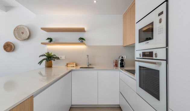 New Build - Bungalow -
Dolores - Sector 3