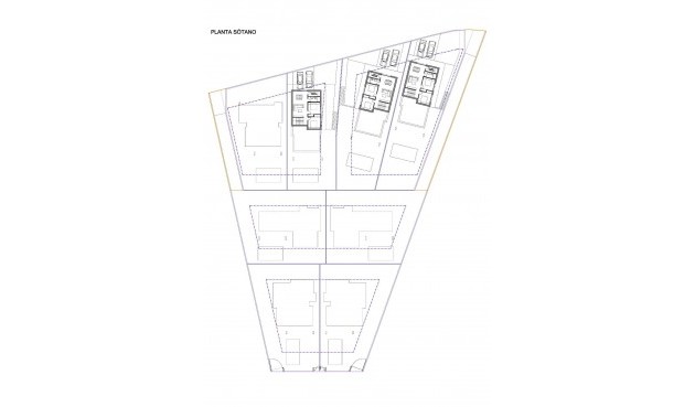 New Build - Villa -
Torrevieja - Los Balcones