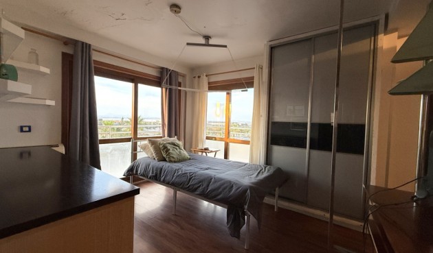 Reventa - Apartment -
Torrevieja - Costa Blanca