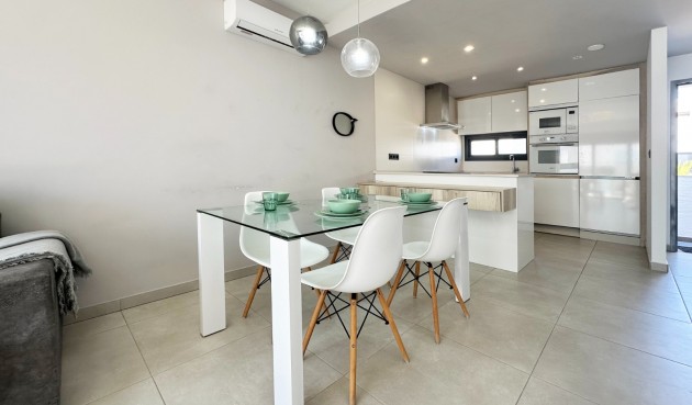 Resale - Apartment -
Guardamar del Segura - Costa Blanca